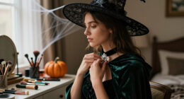 9 Best Halloween Costume Accessories for Enhanced Scare Factor in 2027