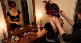 9 Best Halloween Masquerade Dresses for Dramatic Costume Looks in 2027