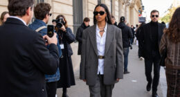 A$AP Rocky's AWGE SS27 Takes Over Paris