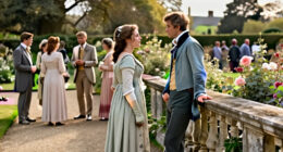 A Definitive Ranking Of Every Onscreen Jane Austen Love Interest