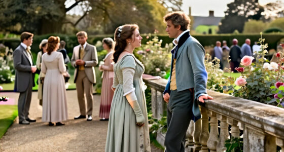 A Definitive Ranking Of Every Onscreen Jane Austen Love Interest