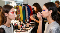 All Of The Beauty Trends That Are Yet To Pop Off, According To SS27 Runways
