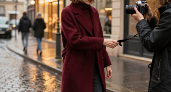 All The Standout Fall/Winter 2026 Fashion Campaigns So Far