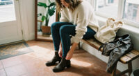 Are Skinny Jeans Still In Style? Here's How To Wear Them In 2026