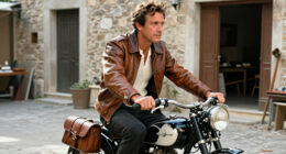 Artist Uniform: Steve McQueen Was A Bottega Guy Before Bottega Knew It