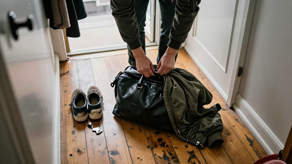 Bags, Bomber Jackets And All The New Launches Esquire’s Editors Loved This Week