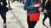 Breaking News From The Streets Of L.A., Paris, And NYC: Everyone's Carrying This New Designer Bag