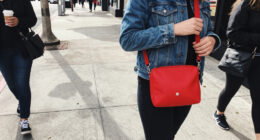 Breaking News From The Streets Of L.A., Paris, And NYC: Everyone's Carrying This New Designer Bag