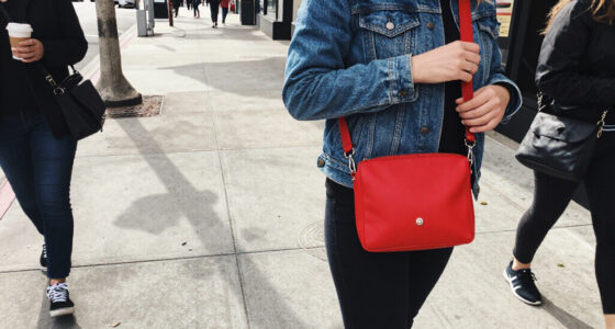 Breaking News From The Streets Of L.A., Paris, And NYC: Everyone's Carrying This New Designer Bag