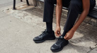 Burna Boy And On Deliver Monochromatic Heat For Their Debut Sneaker Collab