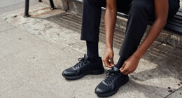 Burna Boy And On Deliver Monochromatic Heat For Their Debut Sneaker Collab
