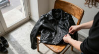 Calvin Klein’s New Season Leather Is Crafted With Minimalism In Mind