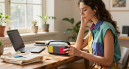 CMF’s First Speakers Are Built Around Color, Modularity And Portability