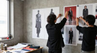 COMME Des GARÇONS Revives Its Cult Magazine, ‘Six’