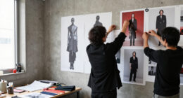 COMME Des GARÇONS Revives Its Cult Magazine, ‘Six’