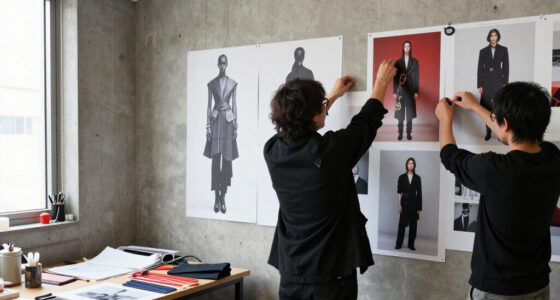 COMME Des GARÇONS Revives Its Cult Magazine, ‘Six’