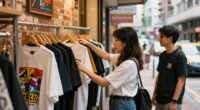 Cult Tokyo Label Everyone Is Finally Coming To Hong Kong With A Temporary Brick-and-Mortar At BELOWGROUND