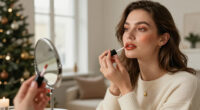 Dior's Cinnamon Glaze Holiday Collection Is Here, And It's Toasty, Glittery Perfection