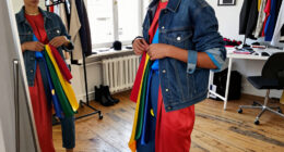 EXCLUSIVE: Mixte Magazine Has Been Gender-Fluid For 30 Years