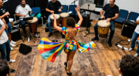 FARM Rio Brought Brazilian Funk To Real Madrid