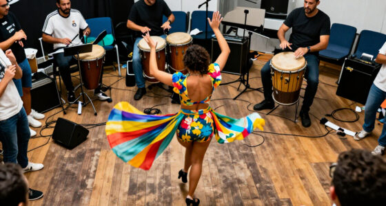 FARM Rio Brought Brazilian Funk To Real Madrid