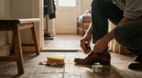 Fashion & Style Shoe Care Checklist 2026