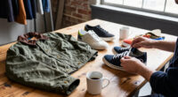 Filson Jackets, High-End Sneakers, And All The New Launches Esquire’s Editors Loved This Week