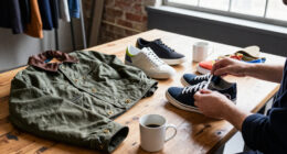 Filson Jackets, High-End Sneakers, And All The New Launches Esquire’s Editors Loved This Week