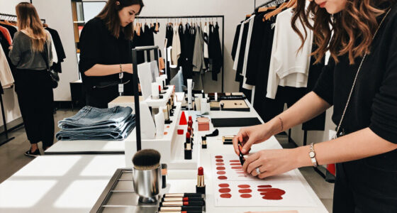 Former Estée Lauder Executive John Demsey Departs Gap Inc. Amid Beauty Expansion