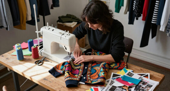 Hattie Crowther's New Collection Is An Ode To Working Women