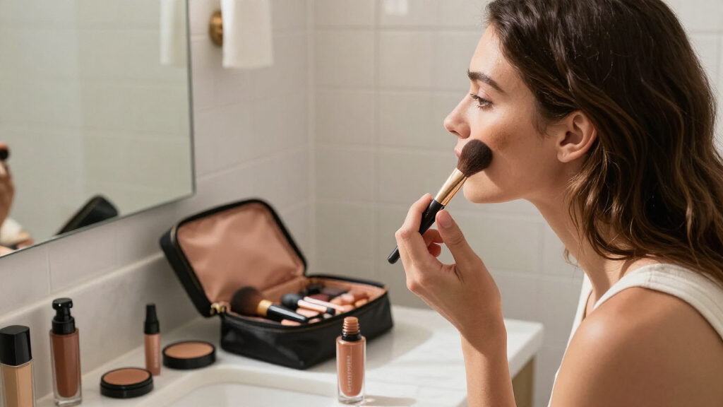 Haus Labs' New Liquid Bronzer Was Worth The Wait