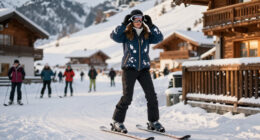 House Of Errors Introduces Winter-Ready TOUT SCHUSS Collection