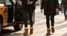 How Did UGG Go From Paparazzi Staple To JW Anderson Co-Sign?
