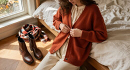 I Know A Good Fall Find When I See One—These 30 Pieces Have My Full Attention