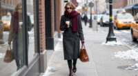 I'm A Fashion Editor In NYC—9 Chic Cold-Weather Essentials I’m Buying Before Winter Hits
