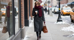 I'm A Fashion Editor In NYC—9 Chic Cold-Weather Essentials I’m Buying Before Winter Hits