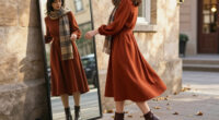 I’m A Fashion Editor Who Loves A Fall Dress—32 Elegant Picks That Look Expensive