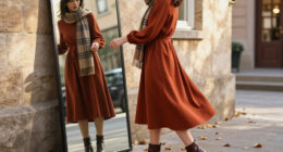 I’m A Fashion Editor Who Loves A Fall Dress—32 Elegant Picks That Look Expensive