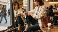 I'm Convinced These 7 Outfit Combos Are The Secret To Looking Put-Together With Very Little Effort