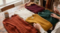 I Polled My Fashion Friends—These Are The 6 New Sweaters On Their Fall Wish Lists