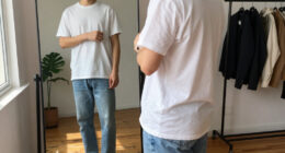 I Tried The $135 T-Shirt That Fashion People Have Formed A Cult Following Around