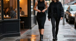 Is The Bandage Dress Back?