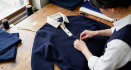 Japanese Artisans Reimagined Old Ralph Fits For PoloFest Tokyo
