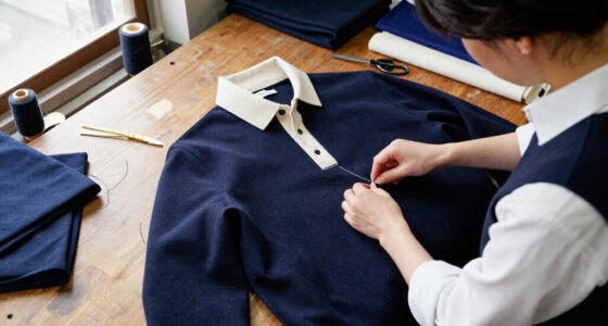 Japanese Artisans Reimagined Old Ralph Fits For PoloFest Tokyo