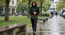 Lululemon’s Clean-Cut Outerwear Collection Arrives At Zalando