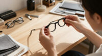 Maison Margiela And Gentle Monster Unveil Fourth Collaborative Eyewear Collection