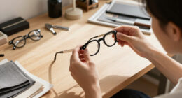 Maison Margiela And Gentle Monster Unveil Fourth Collaborative Eyewear Collection