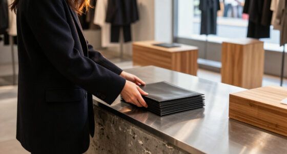 Maison Margiela Celebrates 20 Years Of Its Ebisu Tokyo Store With New "Folders" Chapter