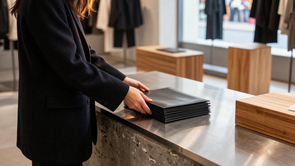 Maison Margiela Celebrates 20 Years Of Its Ebisu Tokyo Store With New "Folders" Chapter