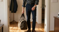 Men’s Everyday Office Wear Checklist 2026